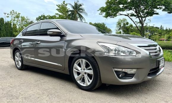 ซื้อ รถมือสอง Nissan Teana อื่น ๆ รถยนต์ ใน %{เมือง} ใน กรุงเทพมหานคร ซื้อ รถมือสอง Nissan Teana อื่น ๆ รถยนต์ ใน %{เมือง} ใน กรุงเทพมหานคร