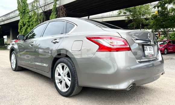 ซื้อ รถมือสอง Nissan Teana อื่น ๆ รถยนต์ ใน %{เมือง} ใน กรุงเทพมหานคร ซื้อ รถมือสอง Nissan Teana อื่น ๆ รถยนต์ ใน %{เมือง} ใน กรุงเทพมหานคร