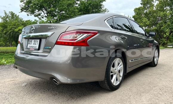 ซื้อ รถมือสอง Nissan Teana อื่น ๆ รถยนต์ ใน %{เมือง} ใน กรุงเทพมหานคร ซื้อ รถมือสอง Nissan Teana อื่น ๆ รถยนต์ ใน %{เมือง} ใน กรุงเทพมหานคร