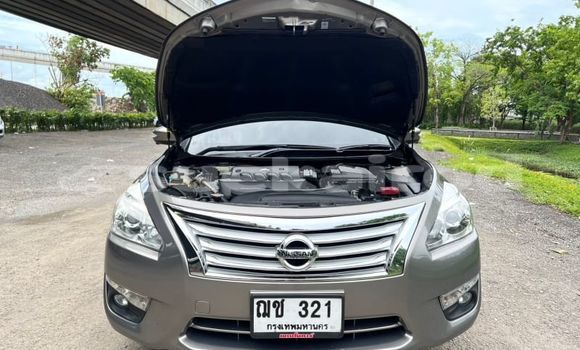 ซื้อ รถมือสอง Nissan Teana อื่น ๆ รถยนต์ ใน %{เมือง} ใน กรุงเทพมหานคร ซื้อ รถมือสอง Nissan Teana อื่น ๆ รถยนต์ ใน %{เมือง} ใน กรุงเทพมหานคร