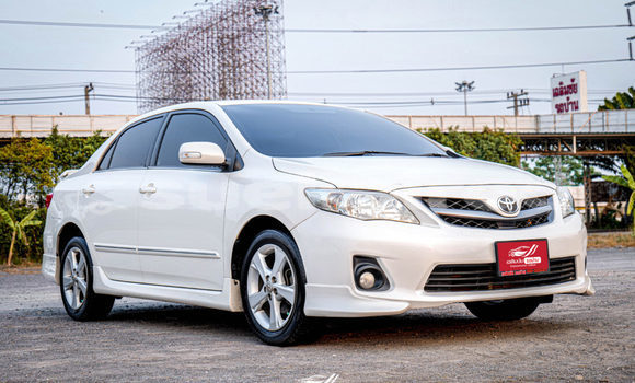 ซื้อ รถมือสอง Toyota Altis ขาว รถยนต์ ใน %{เมือง} ใน สระบุรี ซื้อ รถมือสอง Toyota Altis ขาว รถยนต์ ใน %{เมือง} ใน สระบุรี
