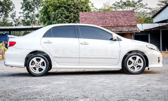 ซื้อ รถมือสอง Toyota Altis ขาว รถยนต์ ใน %{เมือง} ใน สระบุรี ซื้อ รถมือสอง Toyota Altis ขาว รถยนต์ ใน %{เมือง} ใน สระบุรี