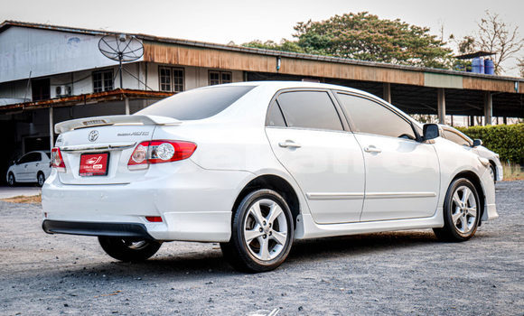 ซื้อ รถมือสอง Toyota Altis ขาว รถยนต์ ใน %{เมือง} ใน สระบุรี ซื้อ รถมือสอง Toyota Altis ขาว รถยนต์ ใน %{เมือง} ใน สระบุรี