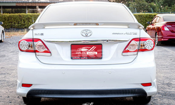 ซื้อ รถมือสอง Toyota Altis ขาว รถยนต์ ใน %{เมือง} ใน สระบุรี ซื้อ รถมือสอง Toyota Altis ขาว รถยนต์ ใน %{เมือง} ใน สระบุรี