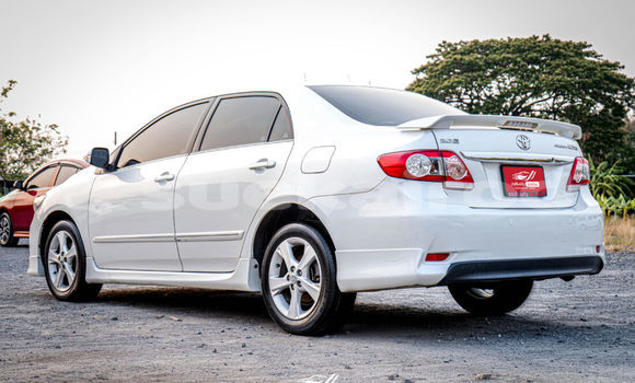 ซื้อ รถมือสอง Toyota Altis ขาว รถยนต์ ใน %{เมือง} ใน สระบุรี ซื้อ รถมือสอง Toyota Altis ขาว รถยนต์ ใน %{เมือง} ใน สระบุรี