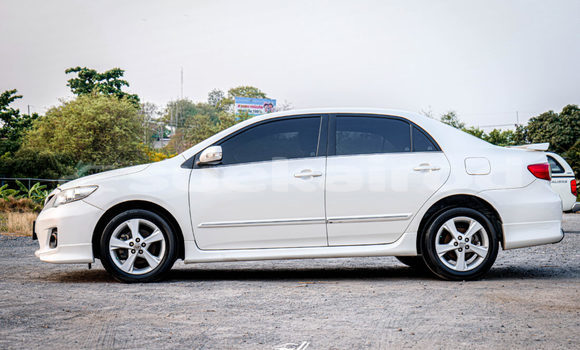 ซื้อ รถมือสอง Toyota Altis ขาว รถยนต์ ใน %{เมือง} ใน สระบุรี ซื้อ รถมือสอง Toyota Altis ขาว รถยนต์ ใน %{เมือง} ใน สระบุรี