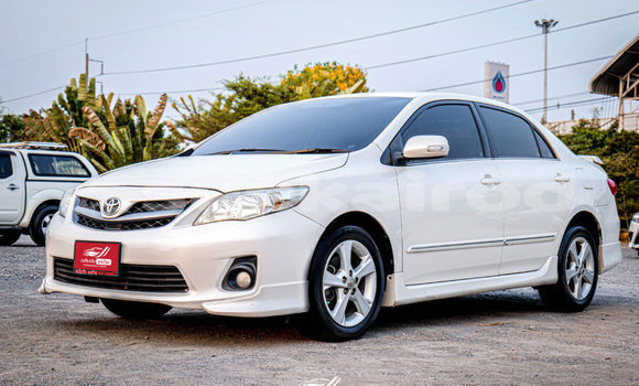 ซื้อ รถมือสอง Toyota Altis ขาว รถยนต์ ใน %{เมือง} ใน สระบุรี ซื้อ รถมือสอง Toyota Altis ขาว รถยนต์ ใน %{เมือง} ใน สระบุรี