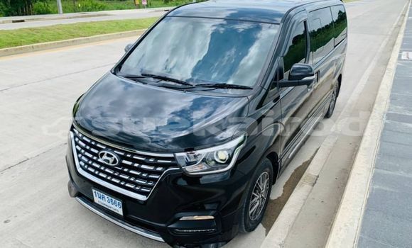 ซื้อ รถมือสอง Hyundai H1 สีดำ รถยนต์ ใน %{เมือง} ใน กรุงเทพมหานคร ซื้อ รถมือสอง Hyundai H1 สีดำ รถยนต์ ใน %{เมือง} ใน กรุงเทพมหานคร