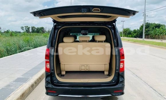 ซื้อ รถมือสอง Hyundai H1 สีดำ รถยนต์ ใน %{เมือง} ใน กรุงเทพมหานคร ซื้อ รถมือสอง Hyundai H1 สีดำ รถยนต์ ใน %{เมือง} ใน กรุงเทพมหานคร