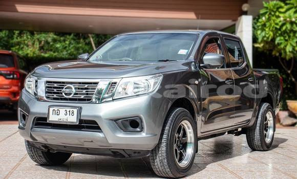 ซื้อ รถมือสอง Nissan Navara อื่น ๆ รถยนต์ ใน %{เมือง} ใน นครราชสีมา