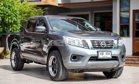 Buy Used Nissan Navara Other Car in Nakhon Ratchasima in Nakhon Ratchasima Buy Used Nissan Navara Other Car in Nakhon Ratchasima in Nakhon Ratchasima