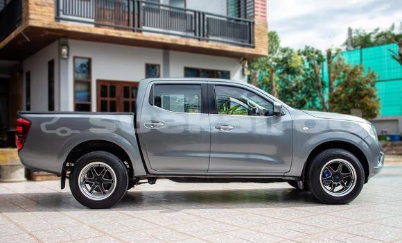 Buy Used Nissan Navara Other Car in Nakhon Ratchasima in Nakhon Ratchasima Buy Used Nissan Navara Other Car in Nakhon Ratchasima in Nakhon Ratchasima