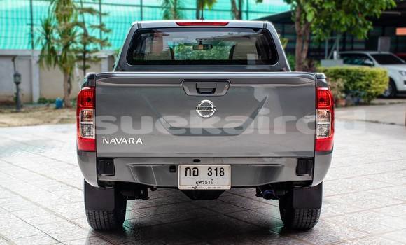 Buy Used Nissan Navara Other Car in Nakhon Ratchasima in Nakhon Ratchasima Buy Used Nissan Navara Other Car in Nakhon Ratchasima in Nakhon Ratchasima