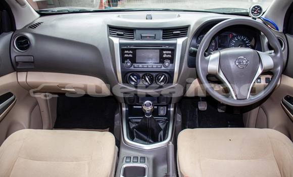 Buy Used Nissan Navara Other Car in Nakhon Ratchasima in Nakhon Ratchasima Buy Used Nissan Navara Other Car in Nakhon Ratchasima in Nakhon Ratchasima