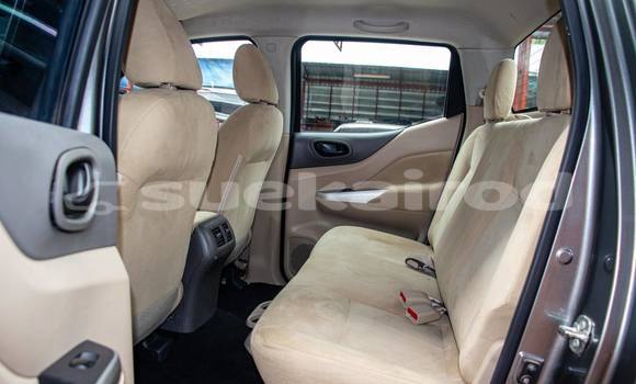 Buy Used Nissan Navara Other Car in Nakhon Ratchasima in Nakhon Ratchasima Buy Used Nissan Navara Other Car in Nakhon Ratchasima in Nakhon Ratchasima