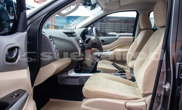 Buy Used Nissan Navara Other Car in Nakhon Ratchasima in Nakhon Ratchasima Buy Used Nissan Navara Other Car in Nakhon Ratchasima in Nakhon Ratchasima