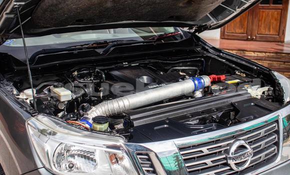 Buy Used Nissan Navara Other Car in Nakhon Ratchasima in Nakhon Ratchasima Buy Used Nissan Navara Other Car in Nakhon Ratchasima in Nakhon Ratchasima