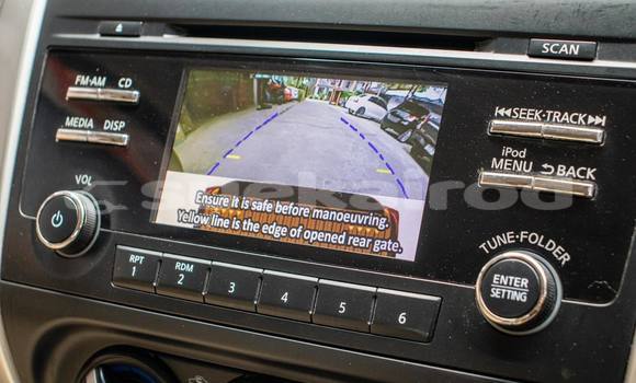 Buy Used Nissan Navara Other Car in Nakhon Ratchasima in Nakhon Ratchasima Buy Used Nissan Navara Other Car in Nakhon Ratchasima in Nakhon Ratchasima