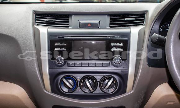 Buy Used Nissan Navara Other Car in Nakhon Ratchasima in Nakhon Ratchasima Buy Used Nissan Navara Other Car in Nakhon Ratchasima in Nakhon Ratchasima