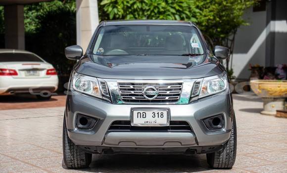 Buy Used Nissan Navara Other Car in Nakhon Ratchasima in Nakhon Ratchasima Buy Used Nissan Navara Other Car in Nakhon Ratchasima in Nakhon Ratchasima