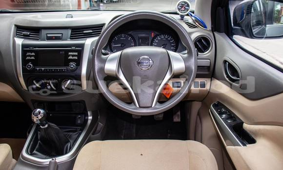 Buy Used Nissan Navara Other Car in Nakhon Ratchasima in Nakhon Ratchasima Buy Used Nissan Navara Other Car in Nakhon Ratchasima in Nakhon Ratchasima