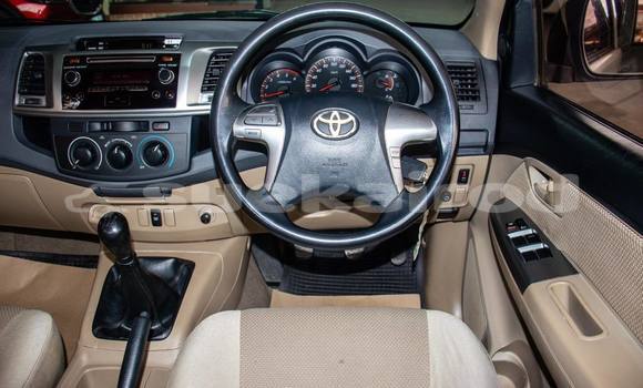 Buy Used Toyota Vigo Silver Car in Nakhon Ratchasima in Nakhon Ratchasima Buy Used Toyota Vigo Silver Car in Nakhon Ratchasima in Nakhon Ratchasima