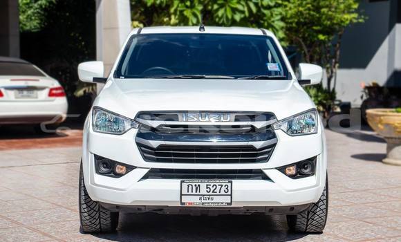 Buy Used Isuzu D-Max White Car in Nakhon Ratchasima in Nakhon Ratchasima Buy Used Isuzu D-Max White Car in Nakhon Ratchasima in Nakhon Ratchasima
