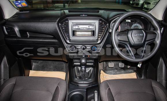 Buy Used Isuzu D-Max White Car in Nakhon Ratchasima in Nakhon Ratchasima Buy Used Isuzu D-Max White Car in Nakhon Ratchasima in Nakhon Ratchasima