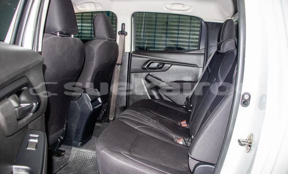 Buy Used Isuzu D-Max White Car in Nakhon Ratchasima in Nakhon Ratchasima Buy Used Isuzu D-Max White Car in Nakhon Ratchasima in Nakhon Ratchasima