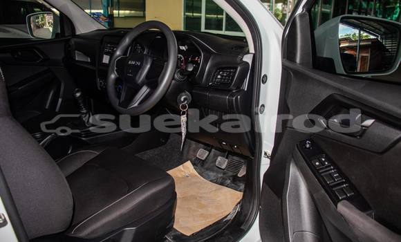 Buy Used Isuzu D-Max White Car in Nakhon Ratchasima in Nakhon Ratchasima Buy Used Isuzu D-Max White Car in Nakhon Ratchasima in Nakhon Ratchasima