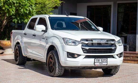Buy Used Isuzu D-Max White Car in Nakhon Ratchasima in Nakhon Ratchasima Buy Used Isuzu D-Max White Car in Nakhon Ratchasima in Nakhon Ratchasima