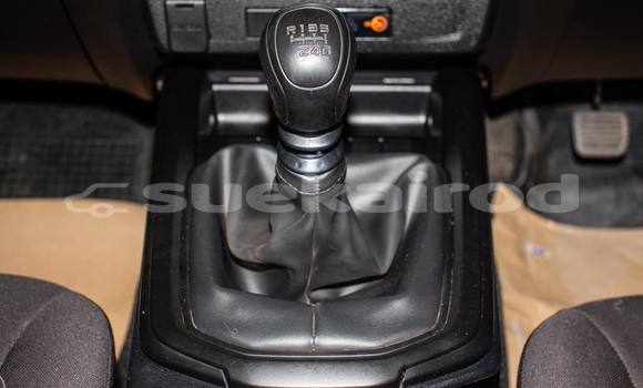 Buy Used Isuzu D-Max White Car in Nakhon Ratchasima in Nakhon Ratchasima Buy Used Isuzu D-Max White Car in Nakhon Ratchasima in Nakhon Ratchasima