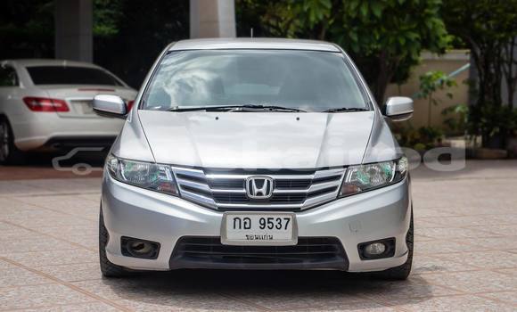 Buy Used Honda City Silver Car in Nakhon Ratchasima in Nakhon Ratchasima Buy Used Honda City Silver Car in Nakhon Ratchasima in Nakhon Ratchasima