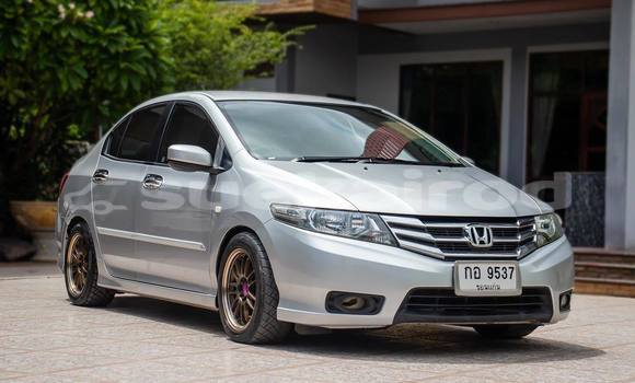 Buy Used Honda City Silver Car in Nakhon Ratchasima in Nakhon Ratchasima Buy Used Honda City Silver Car in Nakhon Ratchasima in Nakhon Ratchasima