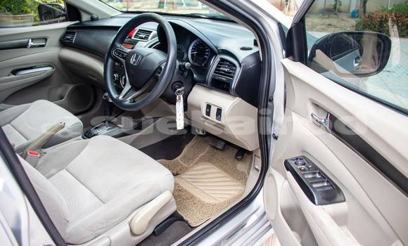 Buy Used Honda City Silver Car in Nakhon Ratchasima in Nakhon Ratchasima Buy Used Honda City Silver Car in Nakhon Ratchasima in Nakhon Ratchasima