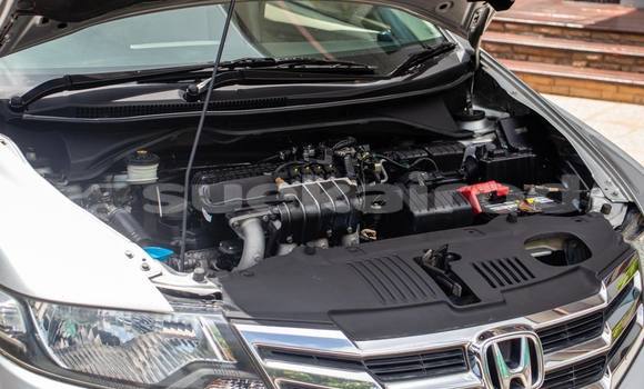 Buy Used Honda City Silver Car in Nakhon Ratchasima in Nakhon Ratchasima Buy Used Honda City Silver Car in Nakhon Ratchasima in Nakhon Ratchasima