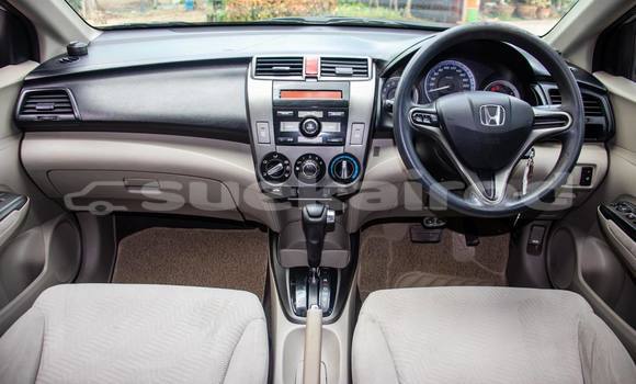 Buy Used Honda City Silver Car in Nakhon Ratchasima in Nakhon Ratchasima Buy Used Honda City Silver Car in Nakhon Ratchasima in Nakhon Ratchasima