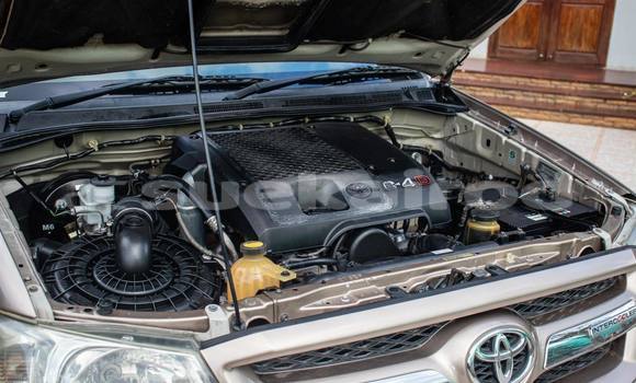 Buy Used Toyota Vigo Brown Car in Nakhon Ratchasima in Nakhon Ratchasima Buy Used Toyota Vigo Brown Car in Nakhon Ratchasima in Nakhon Ratchasima