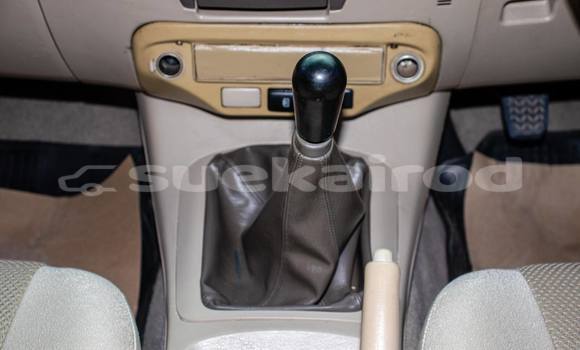 Buy Used Toyota Vigo Brown Car in Nakhon Ratchasima in Nakhon Ratchasima Buy Used Toyota Vigo Brown Car in Nakhon Ratchasima in Nakhon Ratchasima