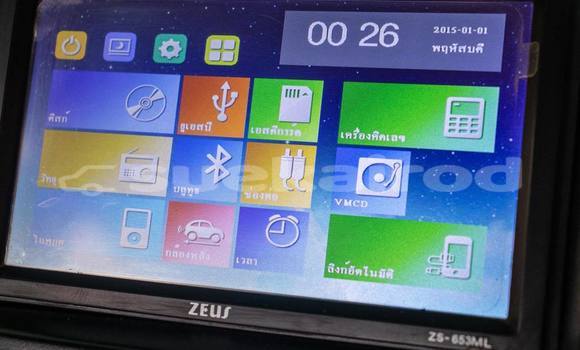 Buy Used Mitsubishi Triton Black Car in Nakhon Ratchasima in Nakhon Ratchasima Buy Used Mitsubishi Triton Black Car in Nakhon Ratchasima in Nakhon Ratchasima