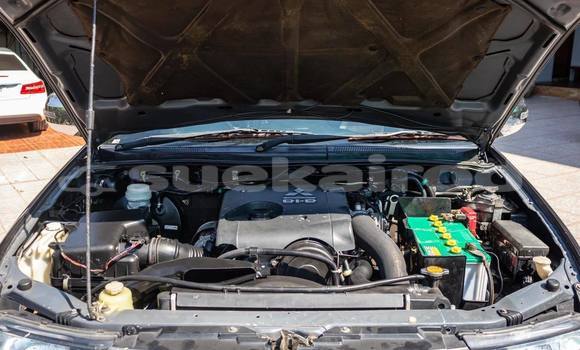 Buy Used Mitsubishi Triton Black Car in Nakhon Ratchasima in Nakhon Ratchasima Buy Used Mitsubishi Triton Black Car in Nakhon Ratchasima in Nakhon Ratchasima