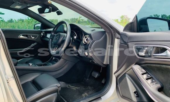 ซื้อ รถมือสอง Mercedes-Benz CLA-klasse เงิน รถยนต์ ใน %{เมือง} ใน กรุงเทพมหานคร ซื้อ รถมือสอง Mercedes-Benz CLA-klasse เงิน รถยนต์ ใน %{เมือง} ใน กรุงเทพมหานคร