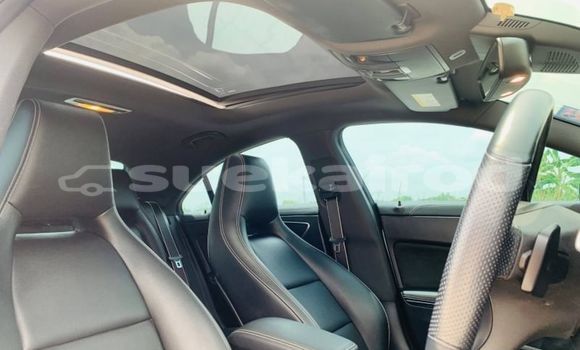 ซื้อ รถมือสอง Mercedes-Benz CLA-klasse เงิน รถยนต์ ใน %{เมือง} ใน กรุงเทพมหานคร ซื้อ รถมือสอง Mercedes-Benz CLA-klasse เงิน รถยนต์ ใน %{เมือง} ใน กรุงเทพมหานคร