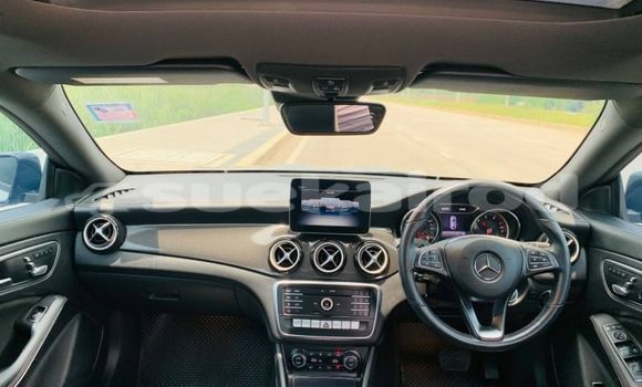 ซื้อ รถมือสอง Mercedes-Benz CLA-klasse เงิน รถยนต์ ใน %{เมือง} ใน กรุงเทพมหานคร ซื้อ รถมือสอง Mercedes-Benz CLA-klasse เงิน รถยนต์ ใน %{เมือง} ใน กรุงเทพมหานคร