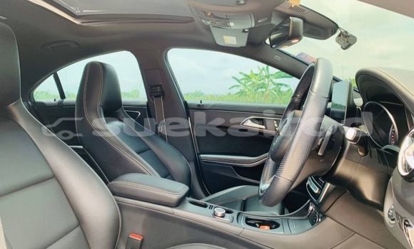 ซื้อ รถมือสอง Mercedes-Benz CLA-klasse เงิน รถยนต์ ใน %{เมือง} ใน กรุงเทพมหานคร ซื้อ รถมือสอง Mercedes-Benz CLA-klasse เงิน รถยนต์ ใน %{เมือง} ใน กรุงเทพมหานคร