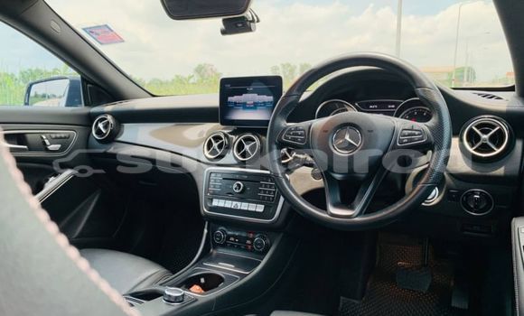 ซื้อ รถมือสอง Mercedes-Benz CLA-klasse เงิน รถยนต์ ใน %{เมือง} ใน กรุงเทพมหานคร ซื้อ รถมือสอง Mercedes-Benz CLA-klasse เงิน รถยนต์ ใน %{เมือง} ใน กรุงเทพมหานคร