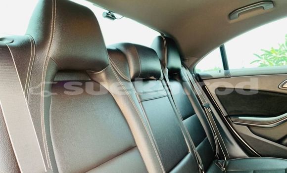 ซื้อ รถมือสอง Mercedes-Benz CLA-klasse เงิน รถยนต์ ใน %{เมือง} ใน กรุงเทพมหานคร ซื้อ รถมือสอง Mercedes-Benz CLA-klasse เงิน รถยนต์ ใน %{เมือง} ใน กรุงเทพมหานคร