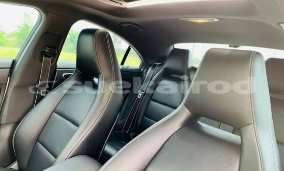 ซื้อ รถมือสอง Mercedes-Benz CLA-klasse เงิน รถยนต์ ใน %{เมือง} ใน กรุงเทพมหานคร ซื้อ รถมือสอง Mercedes-Benz CLA-klasse เงิน รถยนต์ ใน %{เมือง} ใน กรุงเทพมหานคร