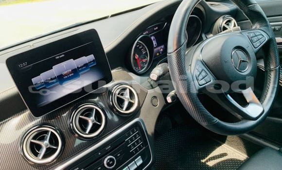 ซื้อ รถมือสอง Mercedes-Benz CLA-klasse เงิน รถยนต์ ใน %{เมือง} ใน กรุงเทพมหานคร ซื้อ รถมือสอง Mercedes-Benz CLA-klasse เงิน รถยนต์ ใน %{เมือง} ใน กรุงเทพมหานคร