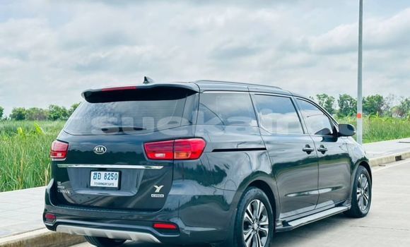 ซื้อ รถมือสอง Kia Carnival สีดำ รถยนต์ ใน %{เมือง} ใน กรุงเทพมหานคร ซื้อ รถมือสอง Kia Carnival สีดำ รถยนต์ ใน %{เมือง} ใน กรุงเทพมหานคร